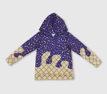 Load image into Gallery viewer, Ice Cream Hoodies Preorder
