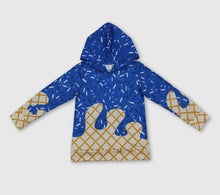 Load image into Gallery viewer, Ice Cream Hoodies Preorder
