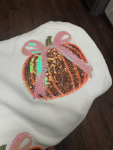 Load image into Gallery viewer, Hey Pumpkin
