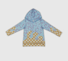 Load image into Gallery viewer, Ice Cream Hoodies Preorder
