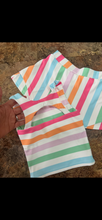 Load image into Gallery viewer, Striped Kids Set
