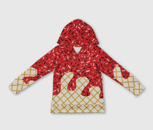 Load image into Gallery viewer, Ice Cream Hoodies Preorder
