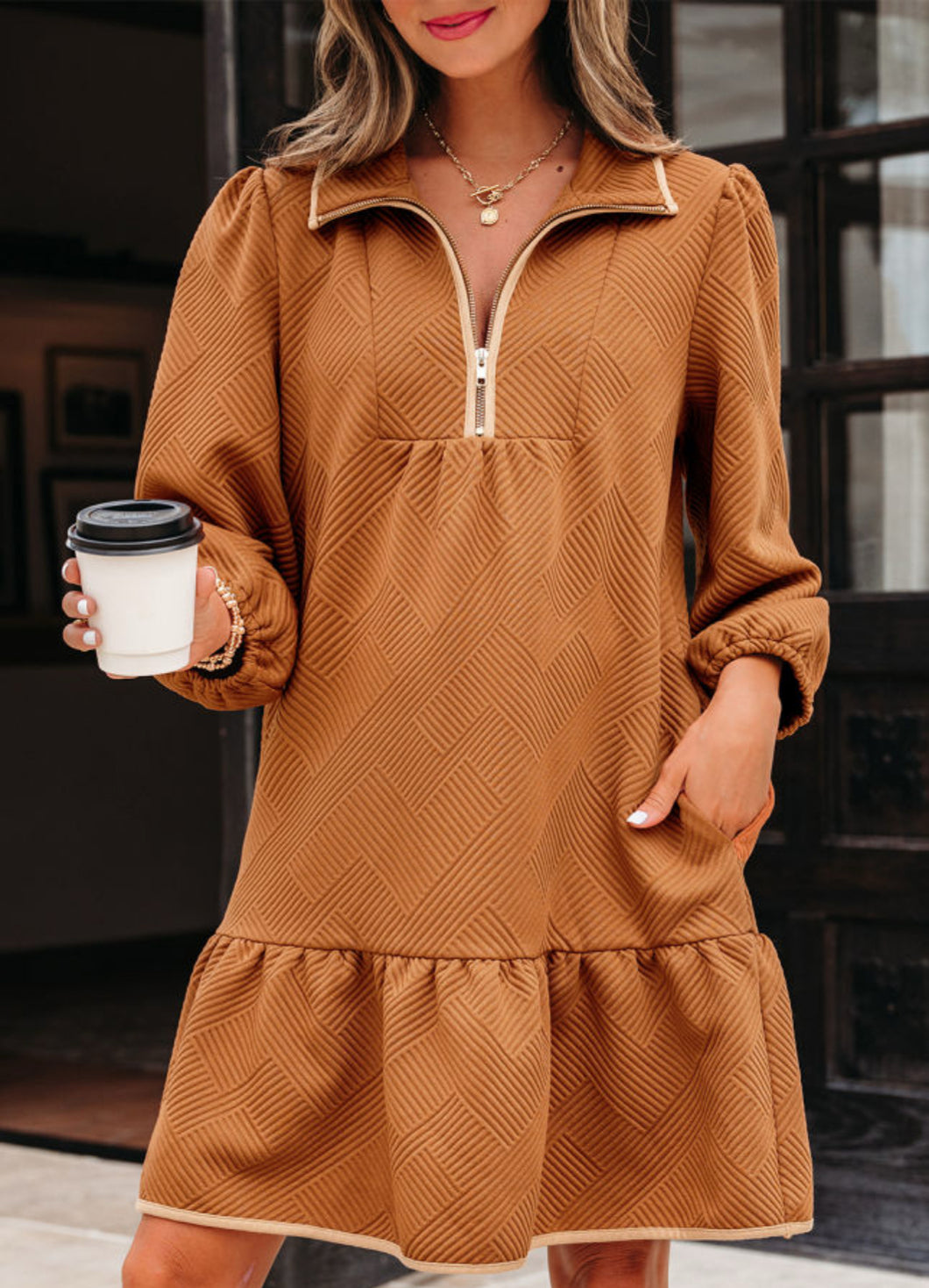 Life of an Autumn Girl