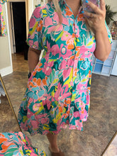Load image into Gallery viewer, Meet Me at the Beach Dress
