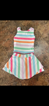 Load image into Gallery viewer, Striped Kids Set
