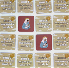 Load image into Gallery viewer, Bible Memory Match Cards
