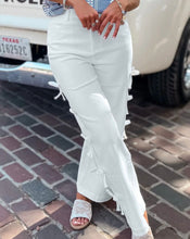 Load image into Gallery viewer, Coquette Jeans
