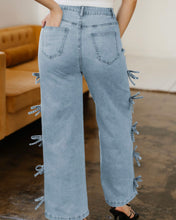 Load image into Gallery viewer, Coquette Jeans
