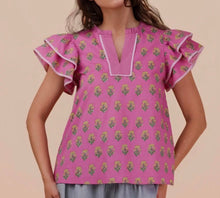 Load image into Gallery viewer, Out for Brunch Blouse
