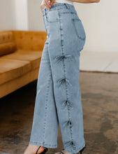 Load image into Gallery viewer, Coquette Jeans
