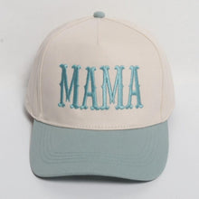 Load image into Gallery viewer, MAMA Hat
