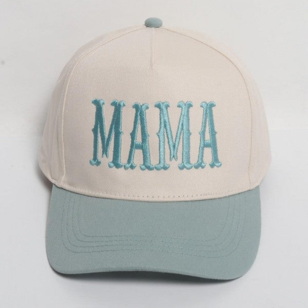 MAMA Hat