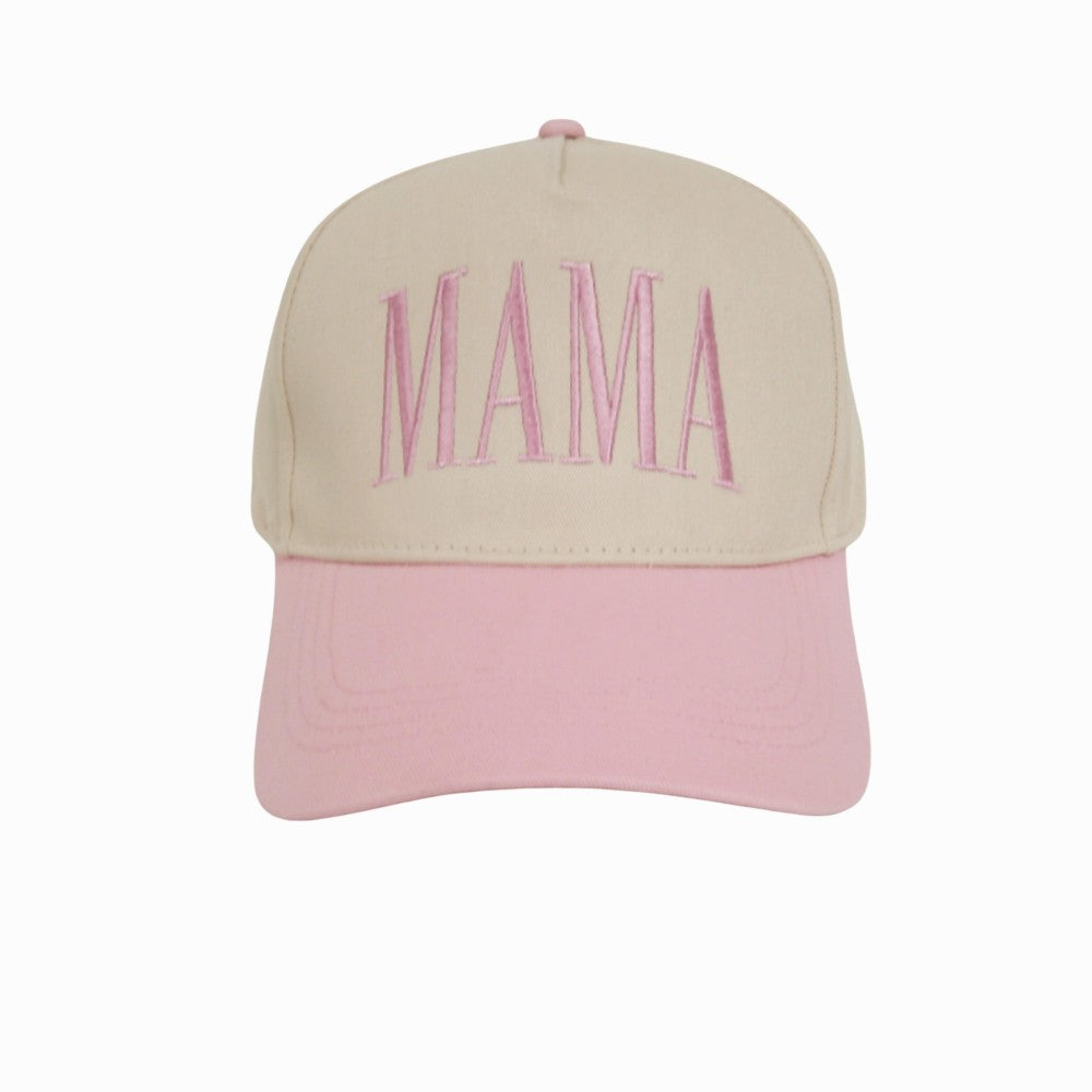 MAMA Hat (Classic Font)