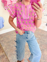 Load image into Gallery viewer, Out for Brunch Blouse
