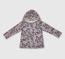 Load image into Gallery viewer, Camo Hoodies PreOrder
