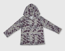 Load image into Gallery viewer, Camo Hoodies PreOrder
