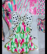 Load and play video in Gallery viewer, Pink Christmas Mystery Item
